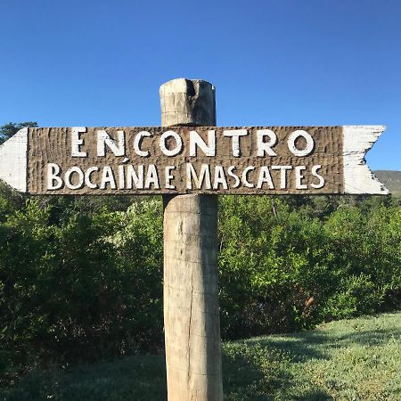 Pousada Tio Loco Serra do Cipo National Park Εξωτερικό φωτογραφία