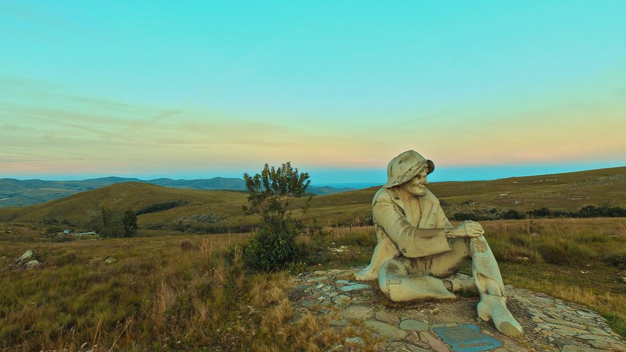 Pousada Tio Loco Serra do Cipo National Park Εξωτερικό φωτογραφία